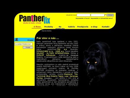 www.pantherfix.sk