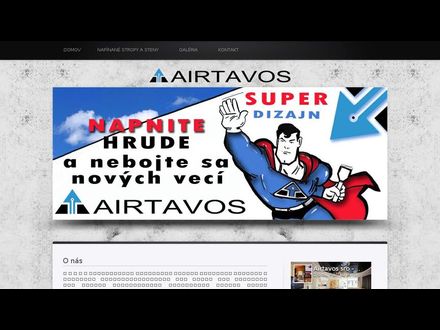 www.airtavos.eu