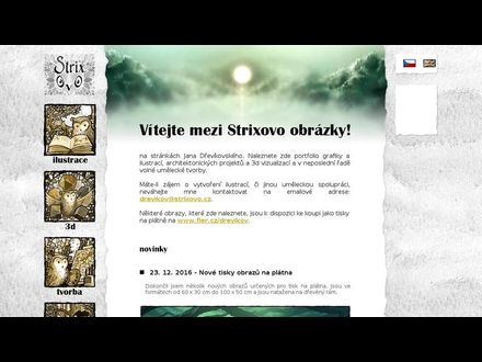 www.strixovo.cz