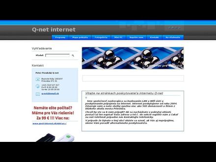 www.qnet-internet.sk