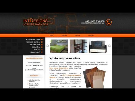 www.intdesigns.sk