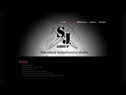 www.sjgroup.sk