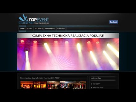 www.topevent.sk