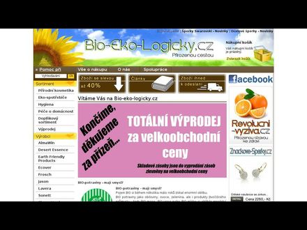 www.bio-eko-logicky.cz
