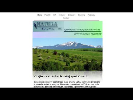www.natura-sro.sk