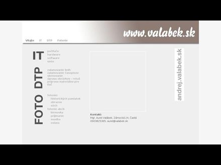 www.valabek.sk