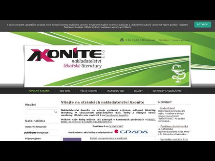 www.axonite.cz