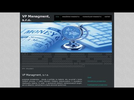 www.vpmanagment.sk