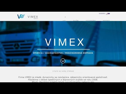 www.vimex.sk