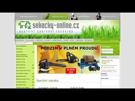 www.sekacky-online.cz