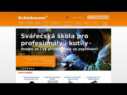 www.schinkmann.cz