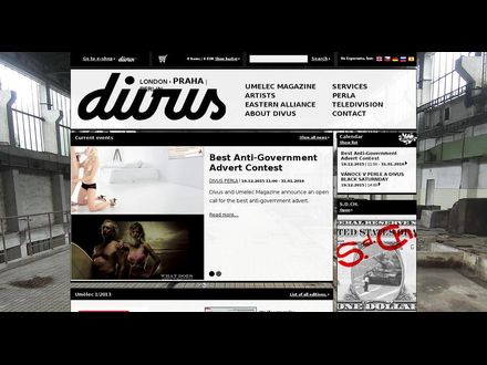 www.divus.cz