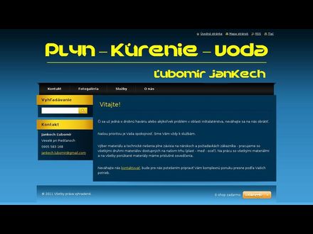 www.instalater-jankech.webnode.sk