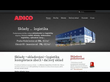 www.adico.cz
