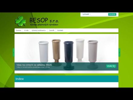 www.besop.eu