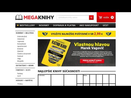 www.megaknihy.sk
