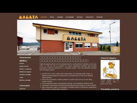 www.bageta.eu