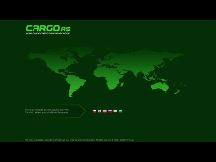www.cargo.as