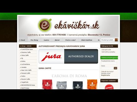 www.ekavickar.sk