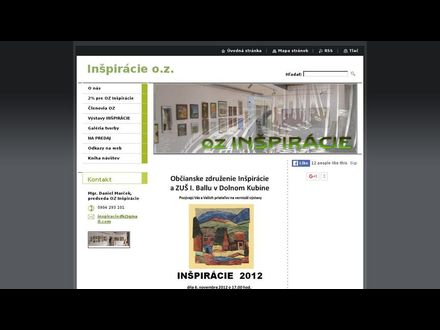 www.inspiracie.webnode.sk
