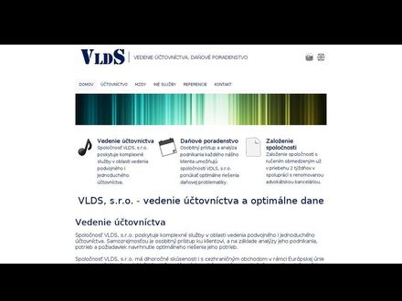 www.vlds.eu