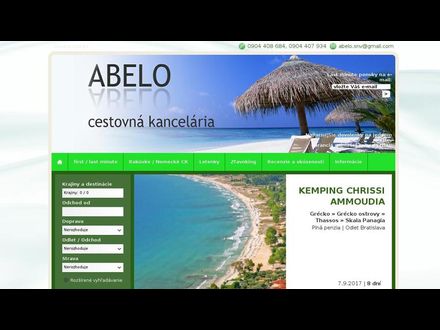 www.abelo.sk