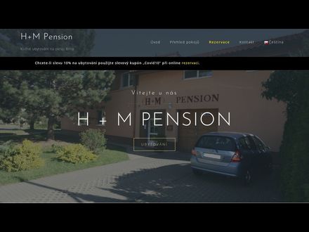 www.hm-pension.cz