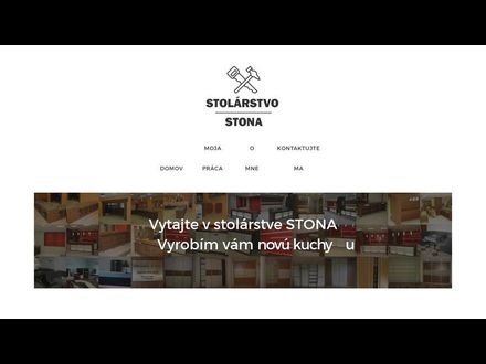 www.stona.sk