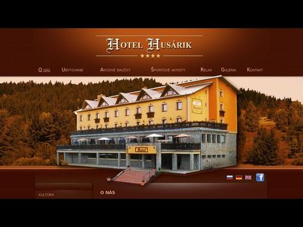 www.hotelhusarik.sk