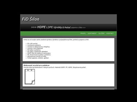 www.fidsilon.sk