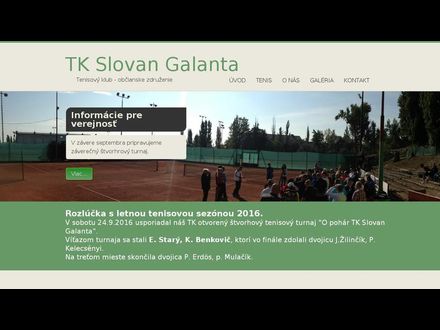 www.tenis-ga.sk