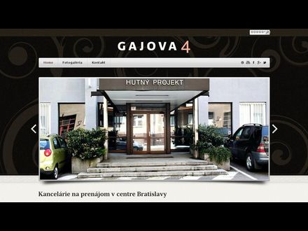 www.gajova4.sk