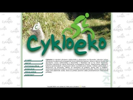 www.cykloeko.sk