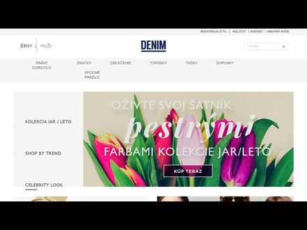 www.denim.sk