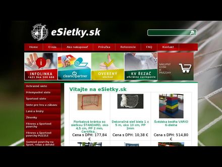 www.esietky.sk