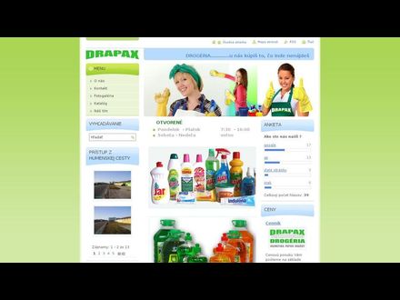 www.drapax.webnode.sk