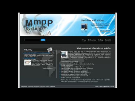 www.mmppsystems.sk