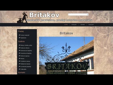 www.britakov.sk