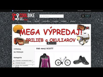 www.coolbike.sk