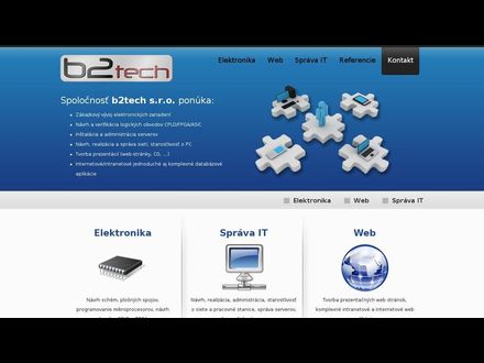 www.b2tech.sk