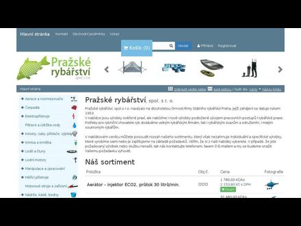 www.praryb.cz