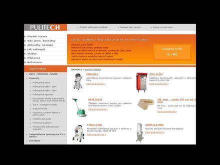 www.pulitech.com