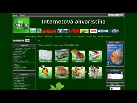 www.akvaobchod.sk
