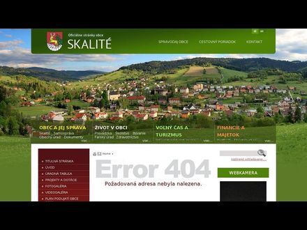 www.skalite.sk/ski-areal/aktuality