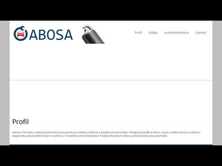 www.abosa.sk