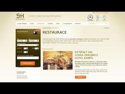 www.sivekhotels.com/cz/restaurace