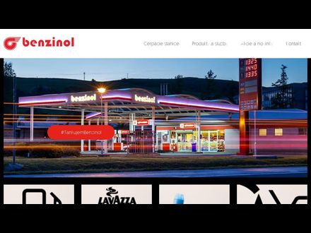 www.benzinol-slovakia.sk