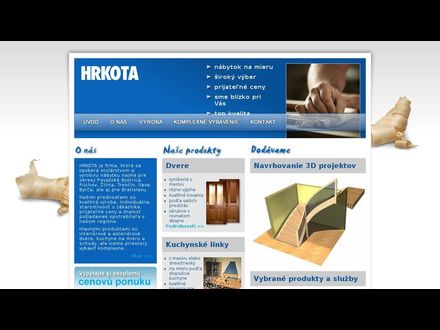 www.hrkota.sk