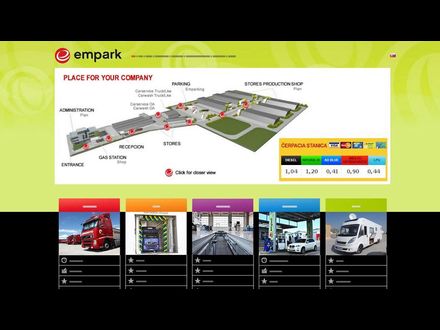 www.empark.sk