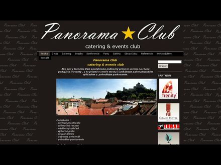 www.panoramaclub.sk